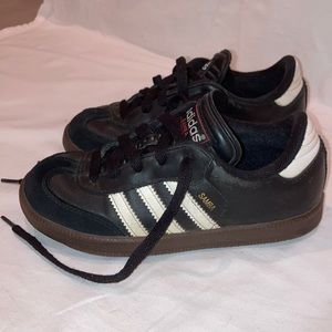 Adidas Samba Kids Size 13